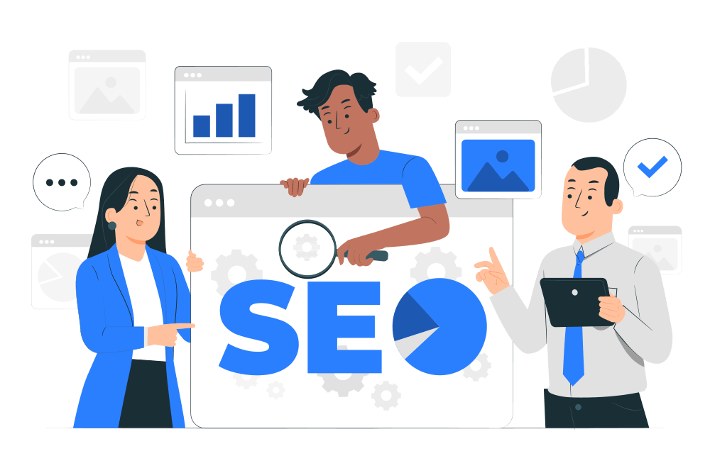 Como Criar Conteúdo Atrativo e Alinhado ao SEO para Seu Site